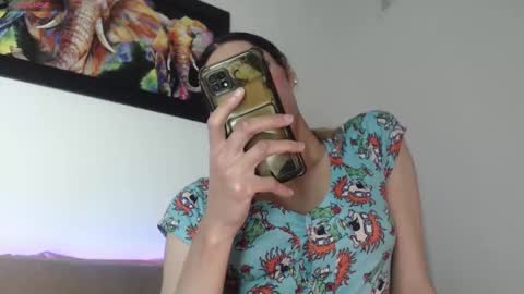 Pau Manchita online show from 6, 2, 2026