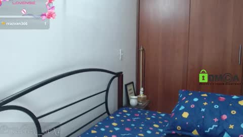 Abigail aby online show from 8, 12, 2024