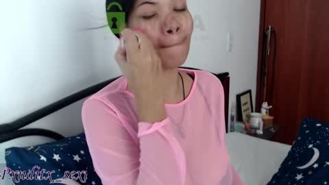 Abigail aby online show from 11, 2, 2025