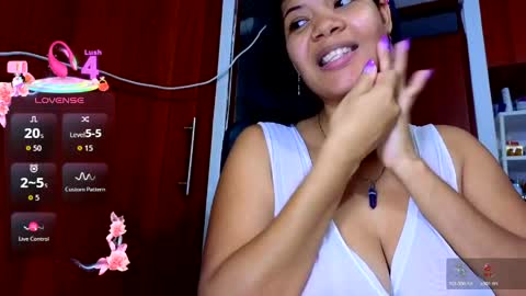 Abigail aby online show from 18, 5, 2026