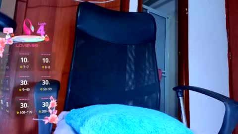 Abigail aby online show from 24, 5, 2026