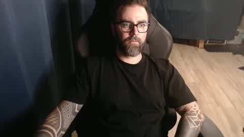 Snapshot of pyroxen chatting on 18, 9, 2025 Yog Sothoth online show from 18, 9, 2025