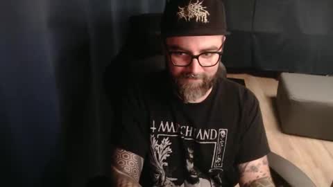 Snapshot of pyroxen chatting on 3, 10, 2025 Yog Sothoth online show from 3, 10, 2025