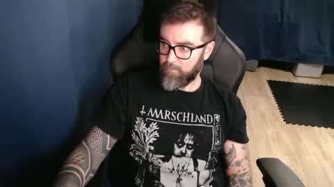 Yog Sothoth online show from 18, 12, 2025