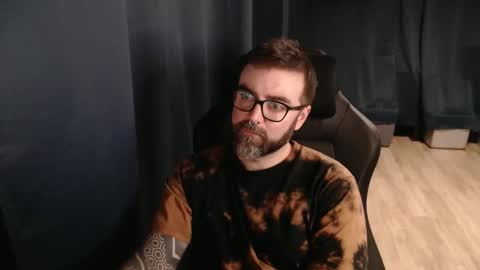 Yog Sothoth online show from 21, 12, 2025