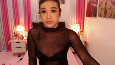 Snapshot of pythoncock4u chatting on 3, 1, 2025 Queen Agatha online show from 3, 1, 2025