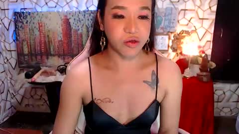 Snapshot of pythoncock4u chatting on 29, 4, 2026 Queen Agatha online show from 29, 4, 2026