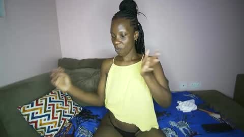 Ivy a little girl full of dreams....be my best online show from 8, 1, 2026