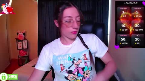 Snapshot of qadesh_boix chatting on 14, 10, 2025 qadesh_boix online show from 14, 10, 2025