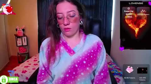 Snapshot of qadesh_boix chatting on 16, 10, 2025 qadesh_boix online show from 16, 10, 2025