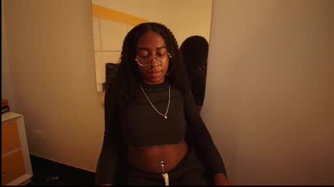 Keyla Queen Black online show from 16, 12, 2025