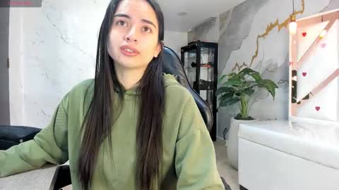 Qetsyah online show from 21, 2, 2026