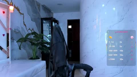 Qetsyah online show from 6, 3, 2026