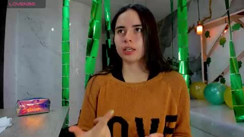 Qetsyah online show from 18, 3, 2026