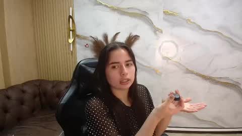 Snapshot of qetsyah_tf chatting on 18, 4, 2026 Qetsyah online show from 18, 4, 2026