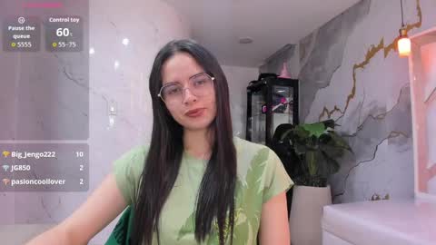 Snapshot of qetsyah_tf chatting on 29, 4, 2026 Qetsyah online show from 29, 4, 2026