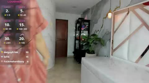 Snapshot of qetsyah_tf chatting on 30, 4, 2026 Qetsyah online show from 30, 4, 2026