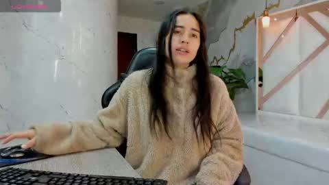 Snapshot of qetsyah_tf chatting on 22, 5, 2026 Qetsyah online show from 22, 5, 2026