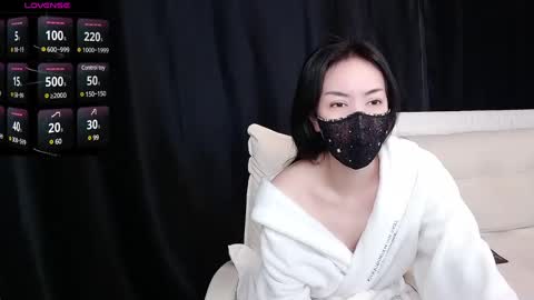 qianqian_ online show from 27, 1, 2025