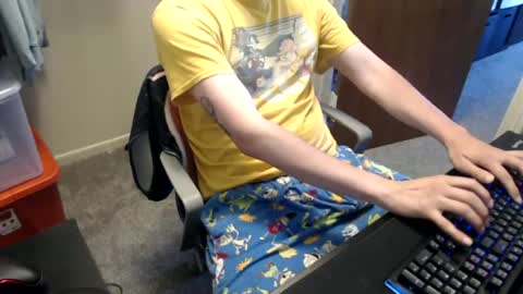 Snapshot of qitrman chatting on 1, 7, 2026 qitrman online show from 1, 7, 2026