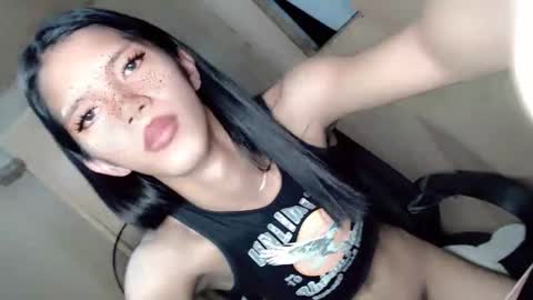 SimplePetite Astrid28 online show from 17, 11, 2025