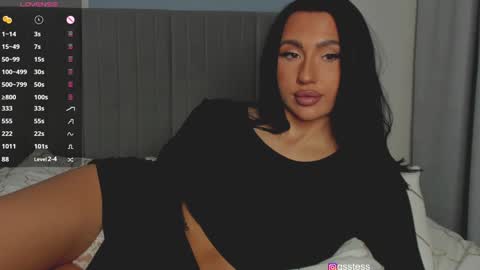 Snapshot of qsstess chatting on 18, 12, 2024 Ana online show from 18, 12, 2024