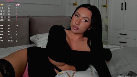 Snapshot of qsstess chatting on 15, 2, 2025 Ana online show from 15, 2, 2025