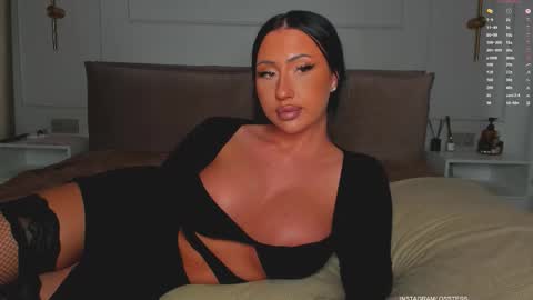 Ana online show from 17, 9, 2025