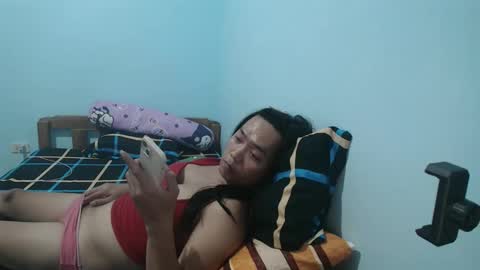 Cutie Nicole online show from 24, 2, 2026