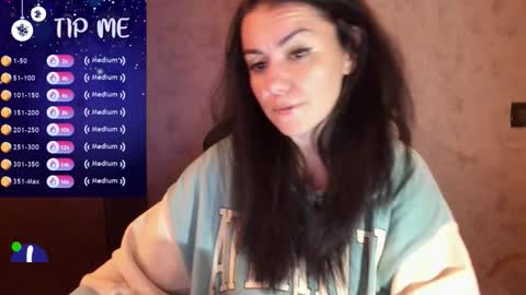 Snapshot of qtxwrm31 chatting on 3, 11, 2025 L online show from 3, 11, 2025