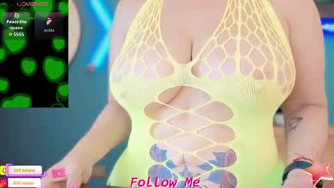 Queen And King online show from 17, 2, 2025