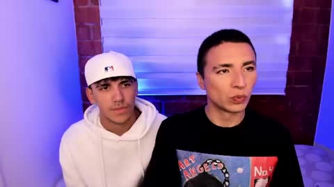 Austin  Carlos online show from 2, 7, 2026