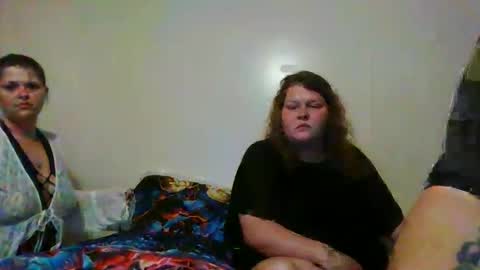 Snapshot of quartofigliogaming chatting on 8, 11, 2025 DaddyRay93 online show from 8, 11, 2025