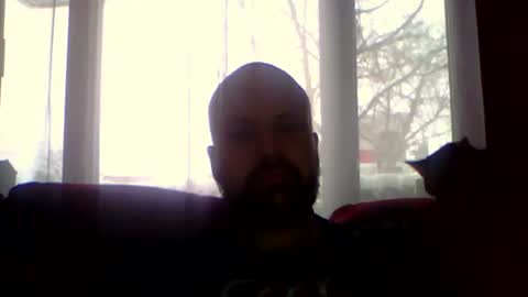 Snapshot of quebecboy233 chatting on 7, 1, 2025 quebecboy233 online show from 7, 1, 2025