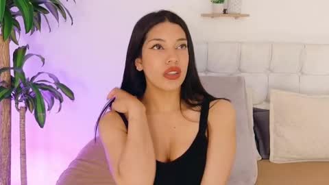 Snapshot of quechua_indigena chatting on 18, 9, 2025 I am colombian indigena girl online show from 18, 9, 2025