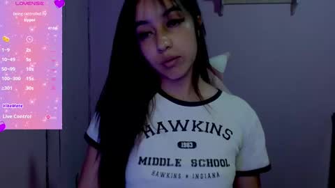 Snapshot of quee_tiana chatting on 20, 9, 2025 your princess online show from 20, 9, 2025