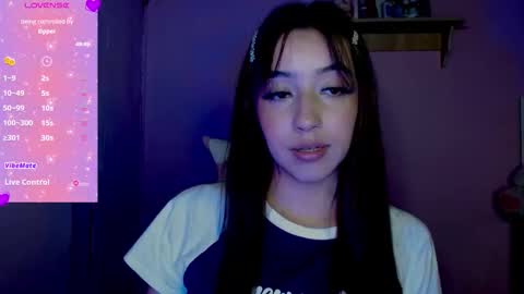 Snapshot of quee_tiana chatting on 24, 9, 2025 your princess online show from 24, 9, 2025