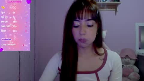 Snapshot of quee_tiana chatting on 15, 10, 2025 your princess online show from 15, 10, 2025