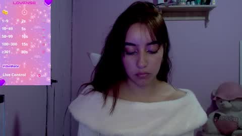 Snapshot of quee_tiana chatting on 25, 10, 2025 your princess online show from 25, 10, 2025