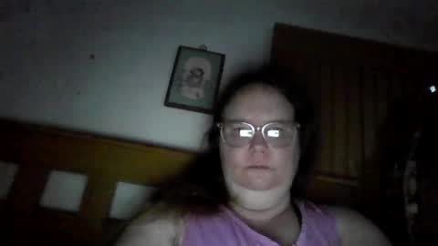 Queenjenny online show from 15, 12, 2025