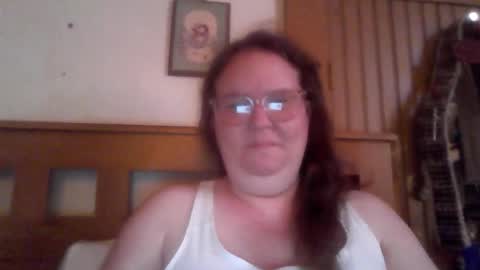 Queenjenny online show from 21, 12, 2025
