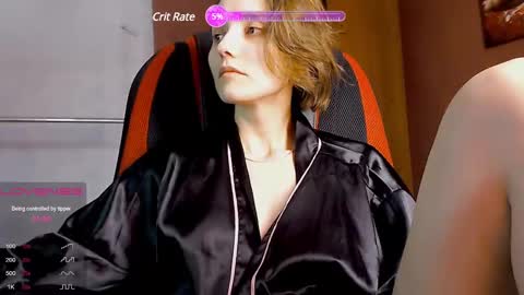 Lola online show from 7, 3, 2025