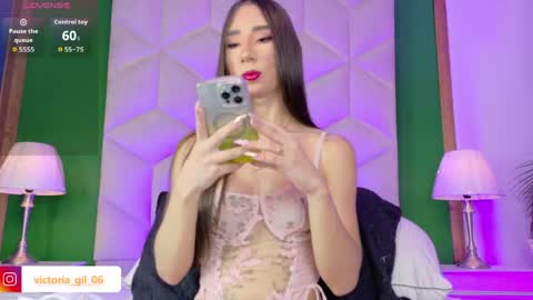 Queen Violet online show from 12, 5, 2026