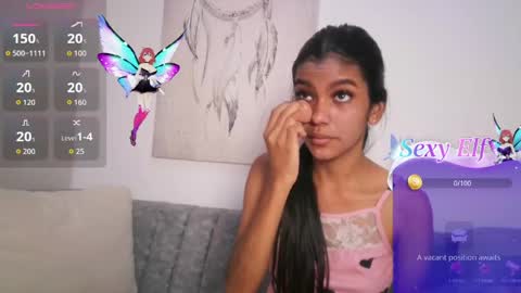 ANTONELLA online show from 13, 4, 2026