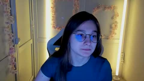 Amelie online show from 23, 4, 2026