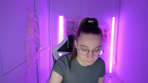 Amelie online show from 10, 5, 2026