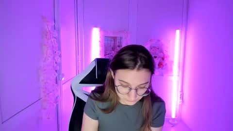 Amelie online show from 11, 5, 2026