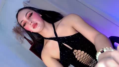 queen_danaya online show from 9, 3, 2026