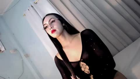 queen_danaya online show from 3, 7, 2026