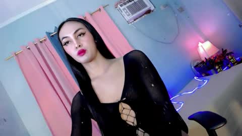 queen_danaya online show from 11, 7, 2026